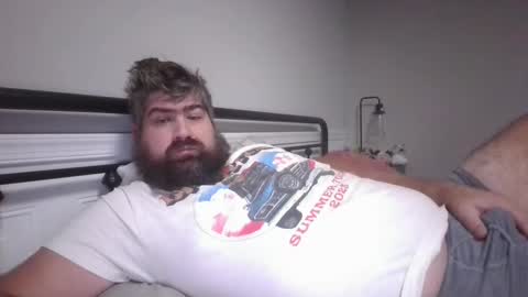 Snapshot of jthompson813 chatting on October 2025 11:40:01 AM jthompson813 online show from October 2025 11:40:01 AM