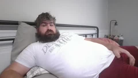 Snapshot of jthompson813 chatting on October 2025 04:19:01 PM jthompson813 online show from October 2025 04:19:01 PM