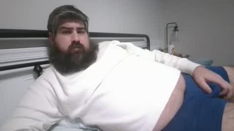 jthompson813 online show from December 2025 08:57:02 PM