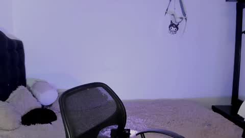 Snapshot of ju_kyung chatting on February 2025 10:21:02 PM Ju Kyung online show from February 2025 10:21:02 PM