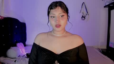 Snapshot of ju_kyung chatting on February 2025 10:12:01 AM Ju Kyung online show from February 2025 10:12:01 AM