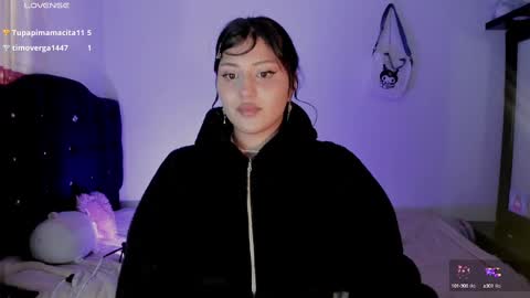 Snapshot of ju_kyung chatting on February 2025 01:17:02 PM Ju Kyung online show from February 2025 01:17:02 PM