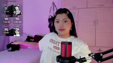 Snapshot of ju_kyung chatting on October 2025 12:41:01 AM Ju Kyung online show from October 2025 12:41:01 AM