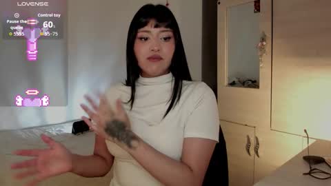 Ju Kyung online show from January 2026 05:35:01 AM