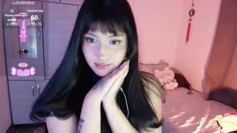 Ju Kyung online show from February 2026 01:21:01 AM