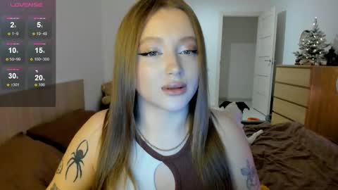 Snapshot of ju_lii chatting on January 2025 02:25:01 PM Julia and Julia online show from January 2025 02:25:01 PM