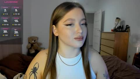 Snapshot of ju_lii chatting on February 2025 03:20:01 PM Julia and Julia online show from February 2025 03:20:01 PM