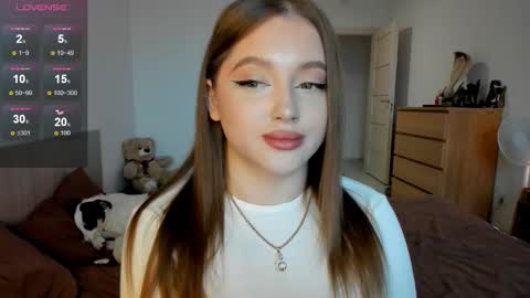 Snapshot of ju_lii chatting on March 2025 02:29:01 PM Julia and Julia online show from March 2025 02:29:01 PM