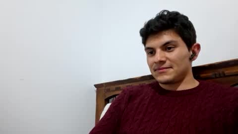 Snapshot of juan111h chatting on October 2025 04:49:02 AM juan111h online show from October 2025 04:49:02 AM