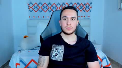 Juan online show from December 2024 11:42:02 PM