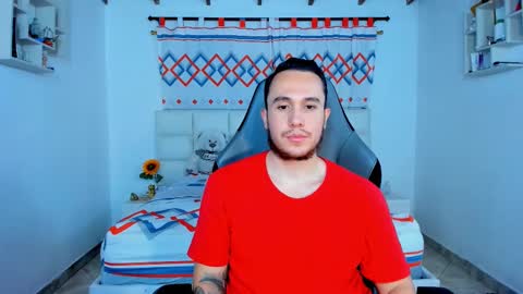 Juan online show from December 2024 12:25:01 AM