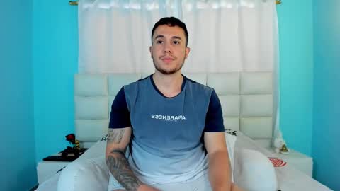 Juan online show from September 2025 08:21:01 PM