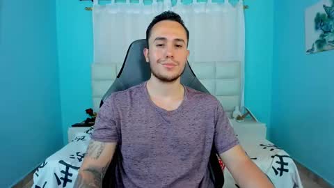 Juan online show from September 2025 09:08:02 PM