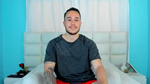 Juan online show from October 2025 09:26:02 PM