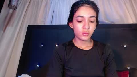 Snapshot of juan_and_luciana chatting on May 2026 11:51:02 AM online show from May 2026 11:51:02 AM
