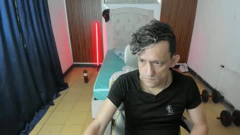 juan_and_luke online show from April 2026 11:59:01 AM