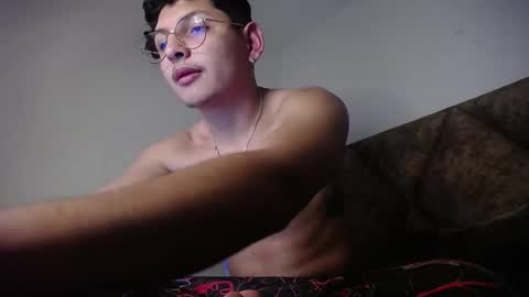 Juan Belmont online show from December 2025 05:46:01 AM