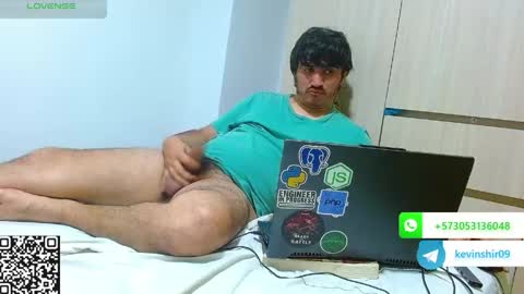 Juan Da online show from April 2026 01:03:01 AM