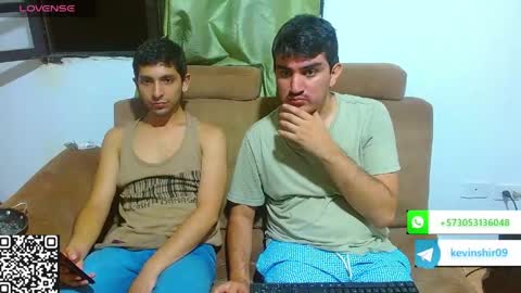 Juan Da online show from May 2026 03:57:01 AM
