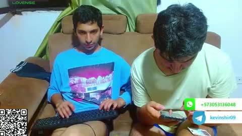 Juan Da online show from May 2026 12:38:01 AM