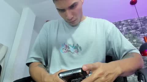 juan_jsmith online show from March 2025 01:21:01 AM