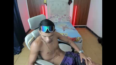 Juan Mhata online show from April 2026 02:27:02 AM