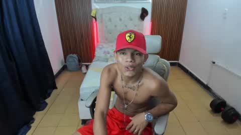 Juan Mhata online show from May 2026 01:35:01 AM