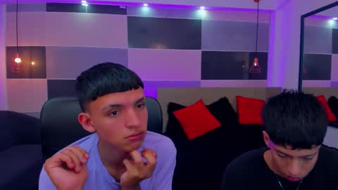 JuanSteven online show from December 2024 09:24:01 AM