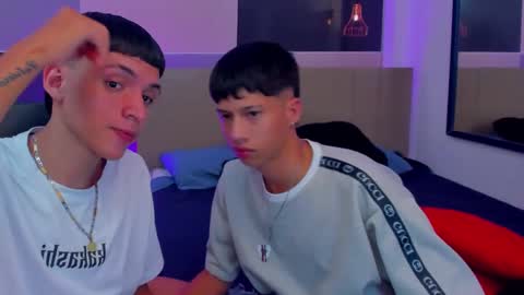 JuanSteven online show from December 2024 01:38:02 PM