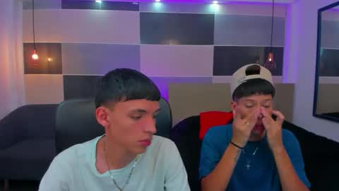 JuanSteven online show from January 2025 04:25:02 AM