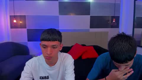 JuanSteven online show from January 2025 04:07:01 AM