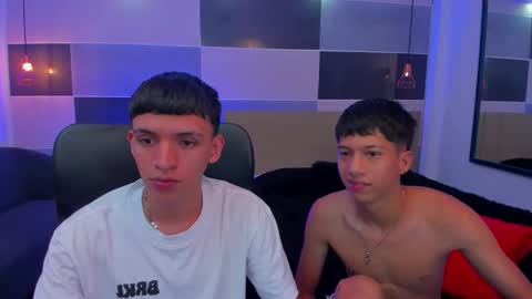 JuanSteven online show from January 2025 07:17:02 AM