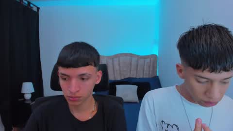 JuanSteven online show from October 2025 04:31:02 AM