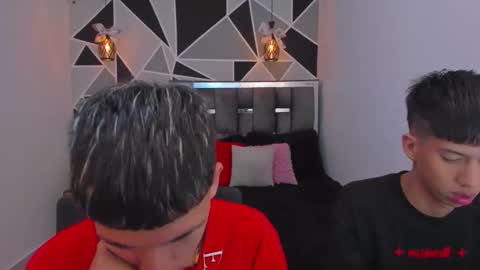 JuanSteven online show from February 2026 11:47:02 AM