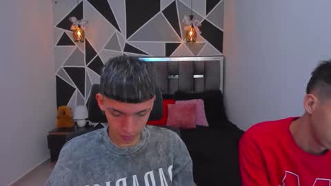 JuanSteven online show from February 2026 11:13:01 AM