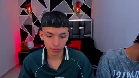 JuanSteven online show from March 2026 02:50:01 AM