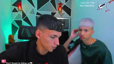 JuanSteven online show from March 2026 04:17:02 AM