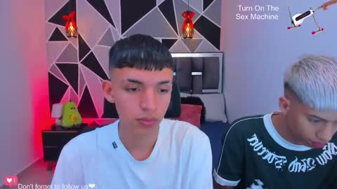 JuanSteven online show from March 2026 11:21:02 AM