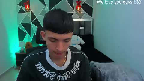 JuanSteven online show from June 2026 10:26:01 PM