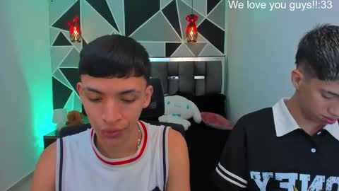 JuanSteven online show from June 2026 10:38:02 PM