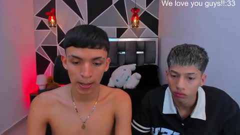 JuanSteven online show from June 2026 06:52:02 AM