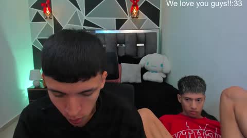 JuanSteven online show from June 2026 11:25:02 AM