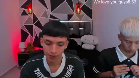 JuanSteven online show from June 2026 03:07:02 AM