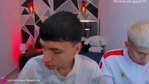 JuanSteven online show from June 2026 11:09:02 AM