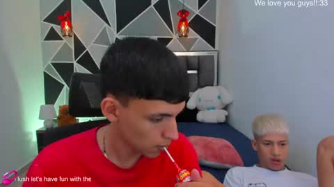 JuanSteven online show from June 2026 03:48:02 AM