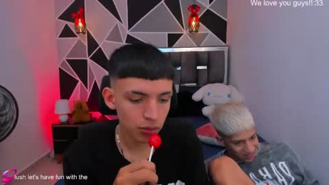 JuanSteven online show from June 2026 10:51:02 PM