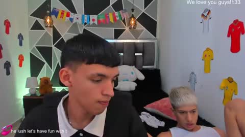 JuanSteven online show from June 2026 08:52:02 PM