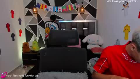 JuanSteven online show from June 2026 07:59:02 PM