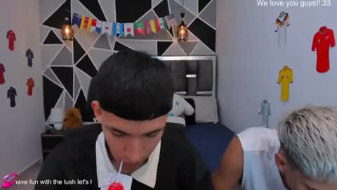 JuanSteven online show from July 2026 10:03:01 PM