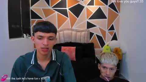 JuanSteven online show from July 2026 03:46:02 AM